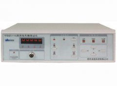 WB2511A直流低電阻測(cè)量儀